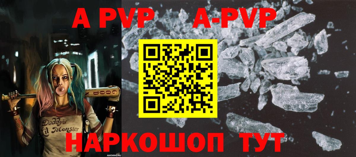 A-PVP СК Ейск